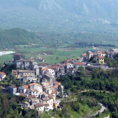 Cassano-Irpino