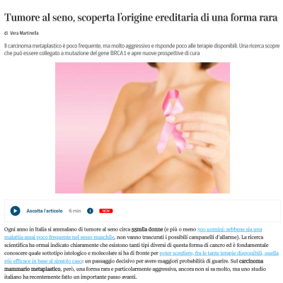 ECP - Corriere.it 23 settembre 2011