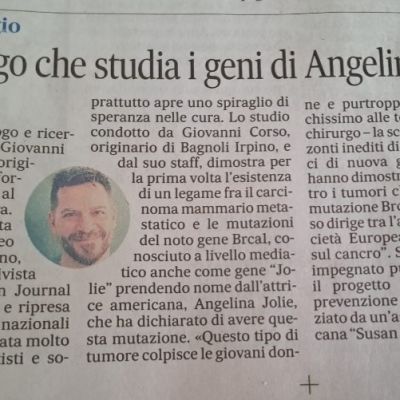 ECP - Il Mattino 18 Settembre 2023