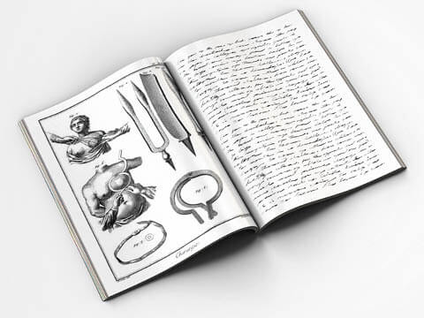 Dall'Antico Egitto alla Genetica Moderna - Il Viaggio della Ricerca Oncologica-480x360px