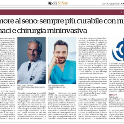articolo la repubblica gc