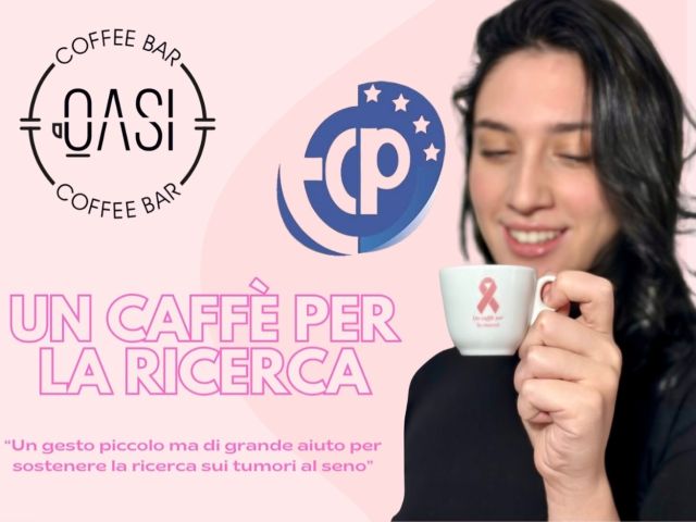 CaffeÌ per la ricerca2