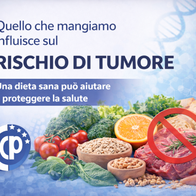 alimentazione