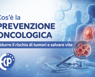 prevenzione oncologica
