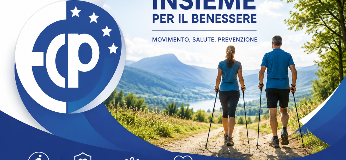 nordic walking