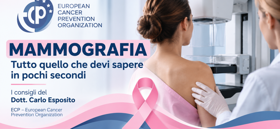 mammografia