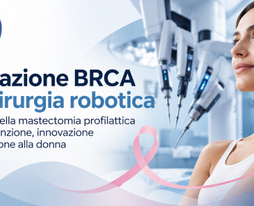 chirurgia robotica