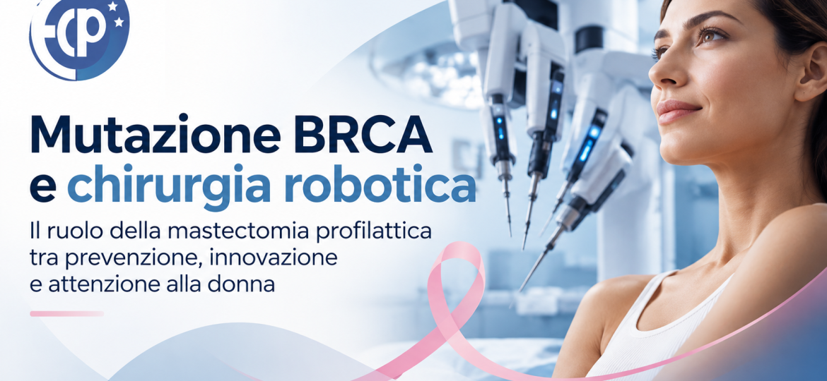 chirurgia robotica