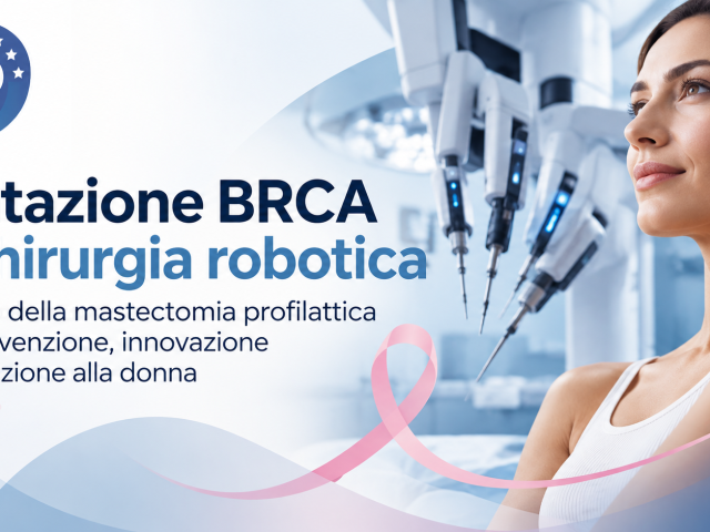 chirurgia robotica