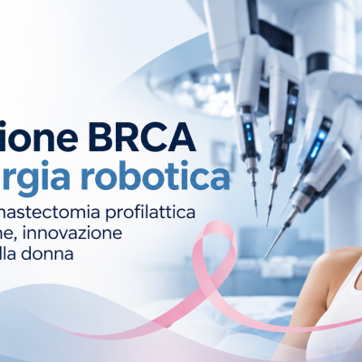 chirurgia robotica
