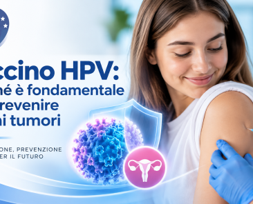vaccino hpv