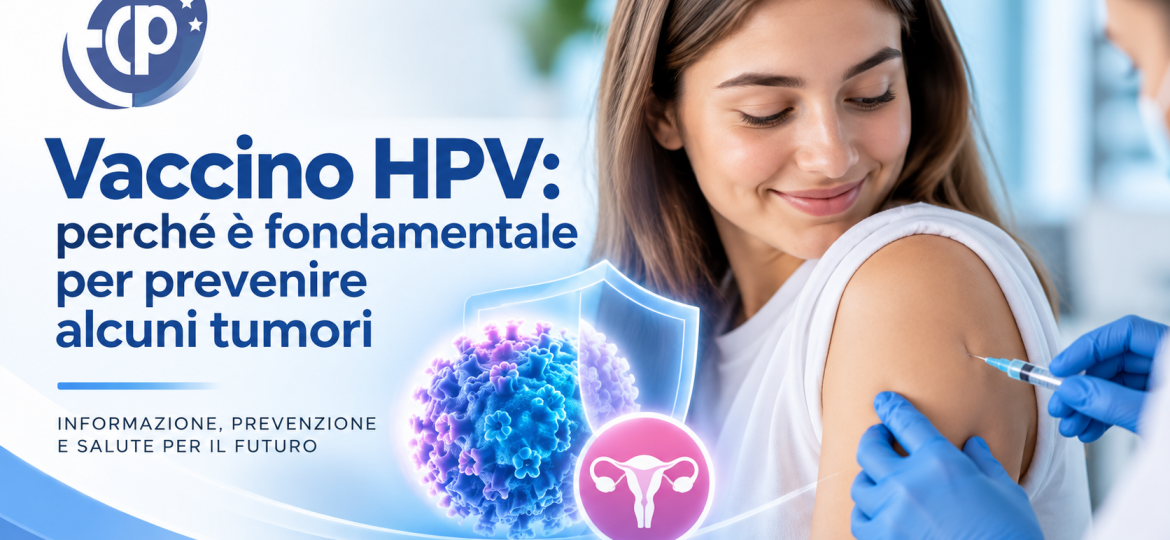 vaccino hpv